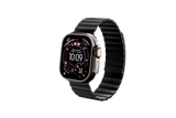 Apple Ultra Magnetic Watch Band - Black