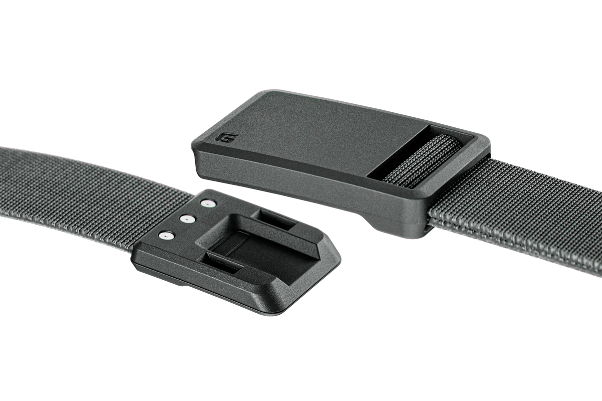 Groove Belt Ultra - Deep Stone