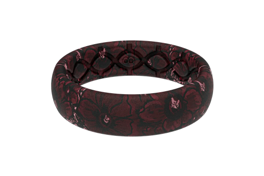 October Cosmos Thin Ring