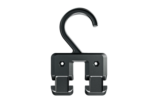 Groove Belt® Hanger