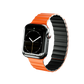 Apple Magnetic Watch Band - Blaze Orange