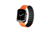 Apple Magnetic Watch Band - Blaze Orange