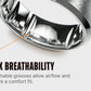 Groove Ring® Tungsten - Platinum