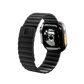 Apple Ultra Magnetic Watch Band - Black