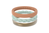 Gold Coast - Stackable Ring
