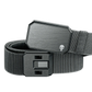 Groove Belt - Punisher Skull Deep Stone/Gun Metal
