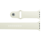 Apple Watch Band Cream White