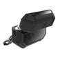 Groove Case Black/Black Aluminum for AirPods Pro
