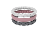 Serenity - Stackable Ring