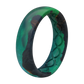 Aurora Thin Ring