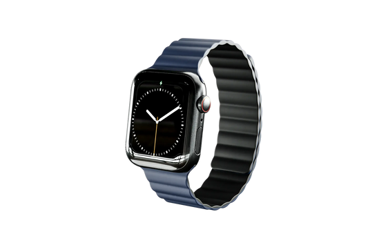 Apple Magnetic Watch Band - Navy