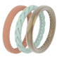 Gold Coast - Stackable Ring