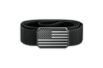 Hero Flag Groove Belt Black/Black