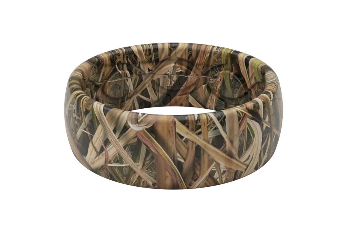 Mossy Oak Blades Camo Ring