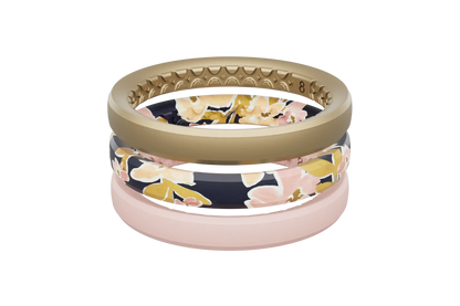 Blush - Stackable Ring