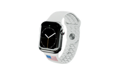 Apple Watch Band - USA Flag