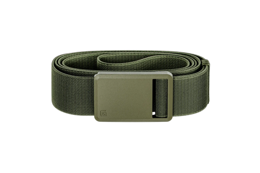 Groove Belt Ultra - Base Camp Green