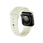 Apple Watch Band Cream White