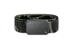 Groove Belt Gun Metal/Mossy Oak Bottomland