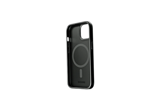 Groove MagSafe Phone Case - Black