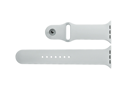 Apple Watch Band Whiteout