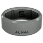Groove Alpha Ring - Deep Stone Grey