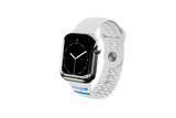 Apple Watch Band - Argentina Flag