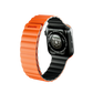 Apple Magnetic Watch Band - Blaze Orange