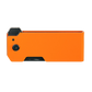 Groove™ Money Clip Knife - Orange
