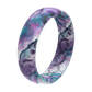Abalone Thin Ring