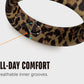 Leopard Ring