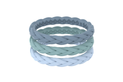Seaside - Stackable Ring