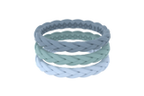Seaside - Stackable Ring
