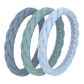 Seaside - Stackable Ring
