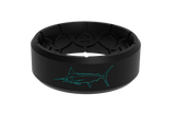 Guy Harvey Blue Marlin Ring
