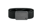 Groove Belt Carbon Fiber/Black