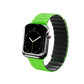 Apple Magnetic Watch Band - Volt Neon