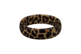 Leopard Ring