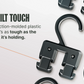 Groove Belt® Hanger