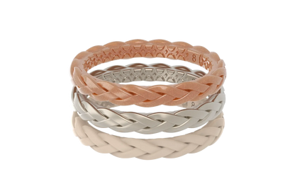 Mirage - Stackable Ring