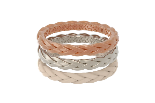 Mirage - Stackable Ring