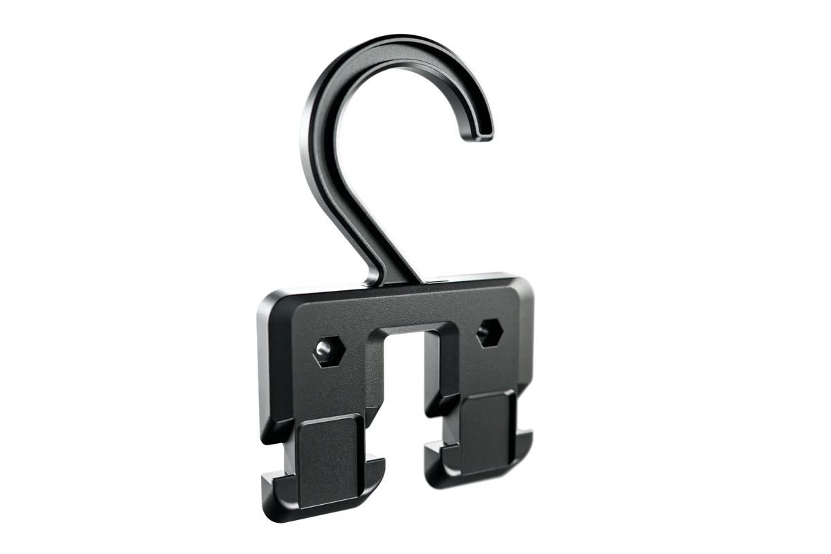 Groove Belt® Hanger - 2-Pack