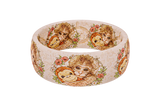 Punch-Kun Monkey Ring