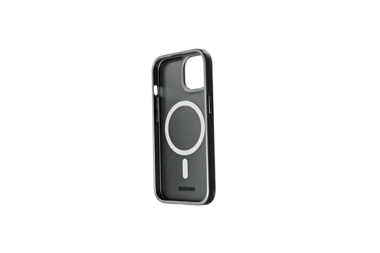 Groove MagSafe Phone Case - Deep Stone Grey