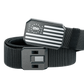 Groove Belt 250th Flag