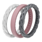 Serenity - Stackable Ring
